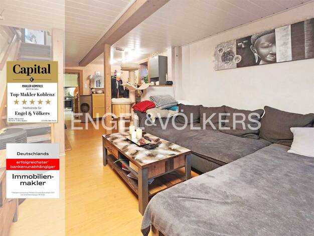 Haus zum Kauf 198.000 € 4 Zimmer 100 m² 220 m² Grundstück Ochtendung 56299