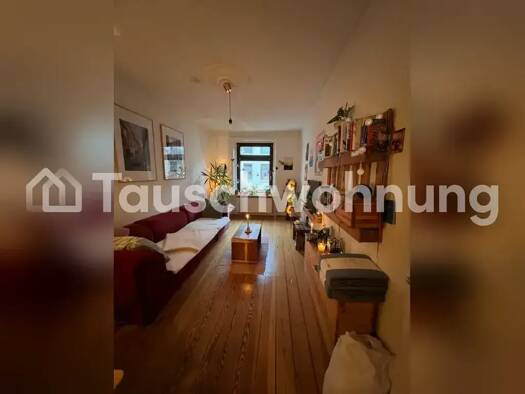 Wohnung zur Miete Tauschwohnung 740 € 2 Zimmer 43 m² 2. Geschoss Niendorf Hamburg 20255