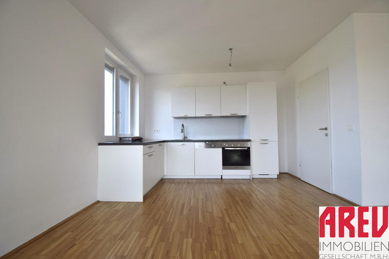 Wohnung zur Miete 981,09 € 3 Zimmer 82,4 m²<br/>Wohnfläche 6.<br/>Geschoss Donaupromenade 7 Lustenau Linz 4020