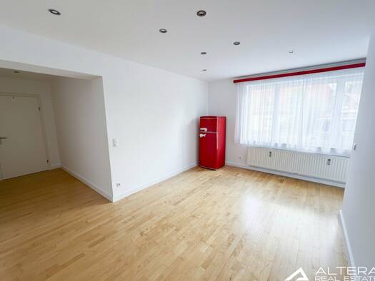 Wohnung zum Kauf 115.000 € 1 Zimmer 27,7 m² EG Sankt Leonhard Graz 8010