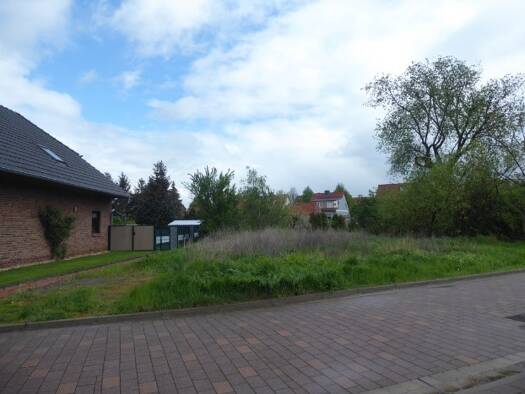 Grundstück zum Kauf 2.626 m² Grundstück Glindenberg Wolmirstedt Ortsteil Glindenberg 39326