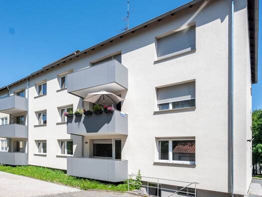 Wohnung zum Kauf 319.900 € 4 Zimmer 99,1 m² Innenstadt Mitte 33604