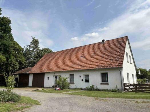 Haus zum Kauf 115.000 € 5 Zimmer 110 m² 3.444 m² Grundstück Frotheim Espelkamp 32339