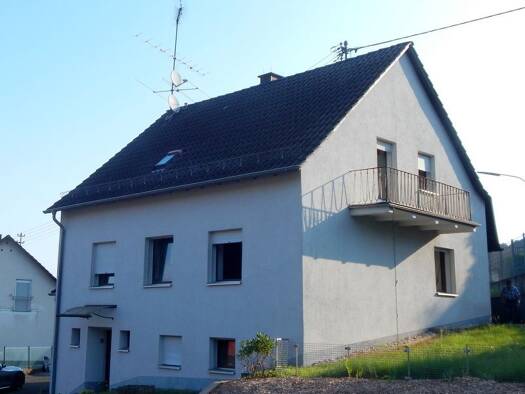 Einfamilienhaus zum Kauf 179.000 € 5 Zimmer 130,5 m² 717 m² Grundstück Wahlener Straße X Wahlen Losheim am See 66679