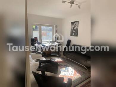 Wohnung zur Miete Tauschwohnung 600 € 3 Zimmer 53 m² 3. Geschoss Dulsberg Hamburg 22049