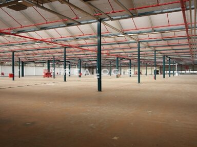 Halle/Industriefläche zur Miete 11.000 m² Lagerfläche Gaisburg Stuttgart 70188