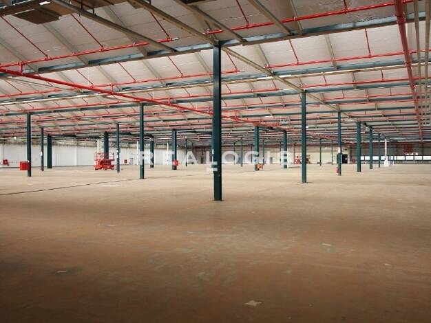 Halle/Industriefläche zur Miete 11.000 m² Lagerfläche Ost Stuttgart 70188