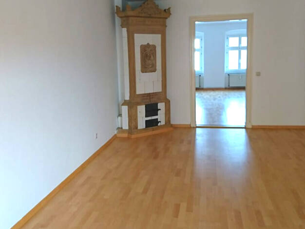 Wohnung zur Miete 600 € 4 Zimmer 132 m² 3. Geschoss Jakobstraße 21 Innenstadt Görlitz 02826