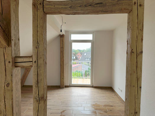 Wohnung zur Miete 995 € 4 Zimmer 79 m² Geschoss 2/3 frei ab 01.03.2026 Am Bahnhof 2 Schneverdingen 29640