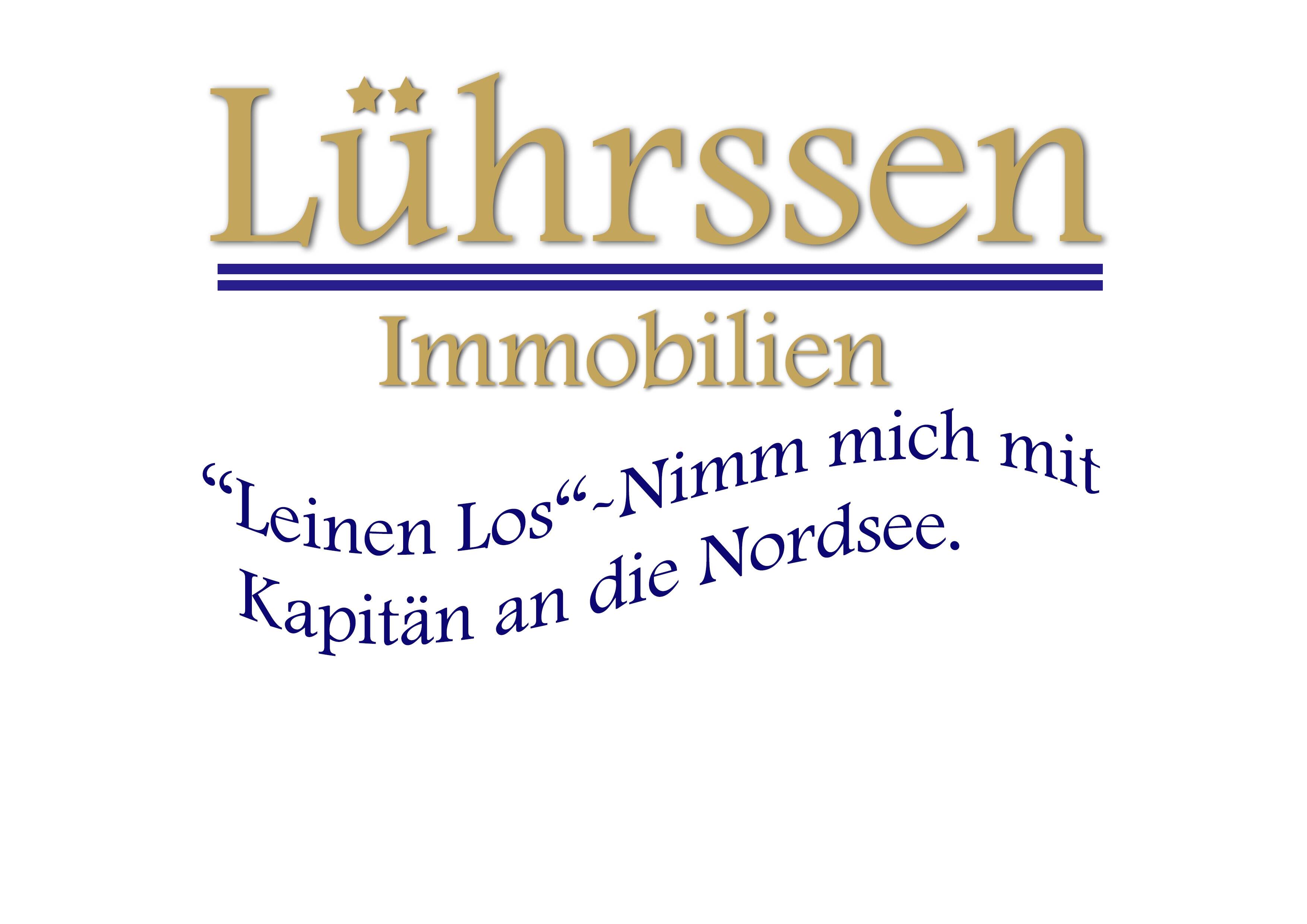 Hendrik Lührssen Immobilien
