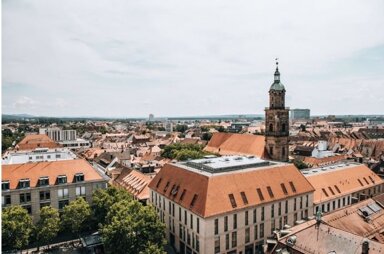 Verkaufsfläche zur Miete 20,34 € 290 m² Verkaufsfläche Altstadt Erlangen 91052