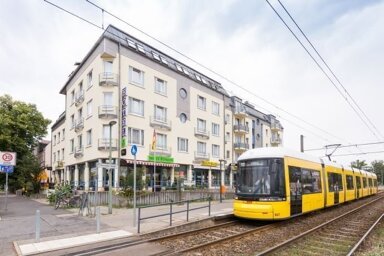 Tiefgarage zur Miete provisionsfrei 75 € Pasewalker Straße 15 Niederschönhausen Berlin 13127