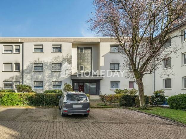 Wohnung zum Kauf 120.000 € 3 Zimmer 78 m² 3. Geschoss Bochum 44892
