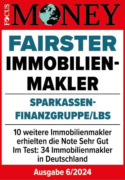 LBS Immobilien Reinbek