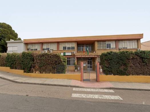 Wohnung zum Kauf 1 Zimmer 72 m² Almeria 04120