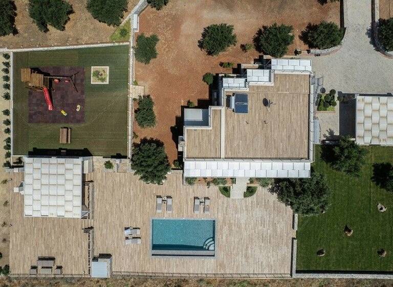 Villa zum Kauf 920.000 € 4 Zimmer 114 m² 4.136 m² Grundstück Kreta