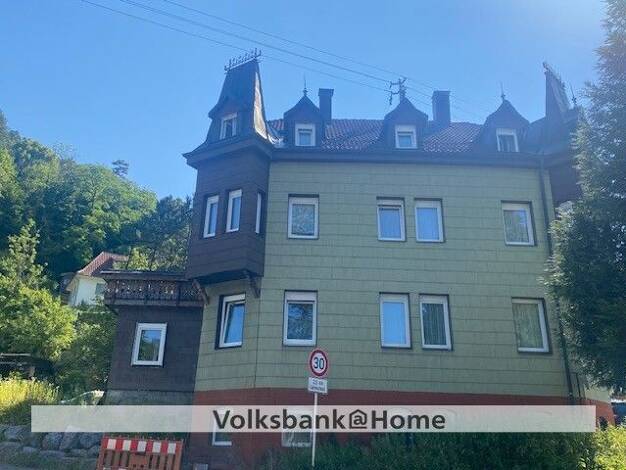 Mehrfamilienhaus zum Kauf 439.000 € 11 Zimmer 258 m² 1.238 m² Grundstück Oberndorf Oberndorf am Neckar 78727