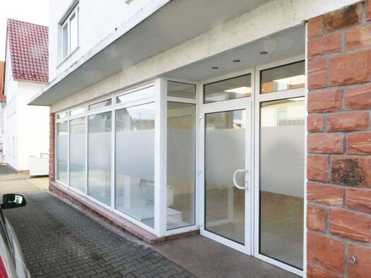Bürofläche zur Miete 1.600 € Wächtersbach 63607