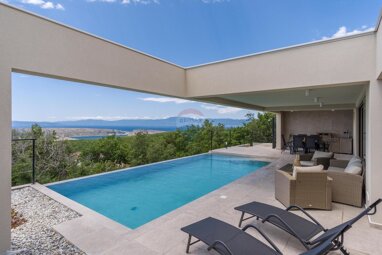 Villa zum Kauf 850.000 € 5 Zimmer 180 m² 615 m² Grundstück Crikvenica 51260