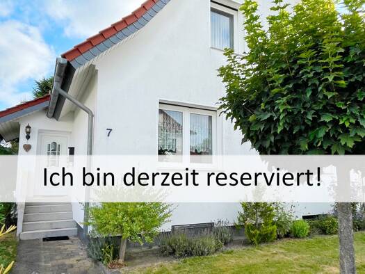 Einfamilienhaus zum Kauf 260.000 € 4 Zimmer 134,4 m² 763 m² Grundstück Lage Lage 32791