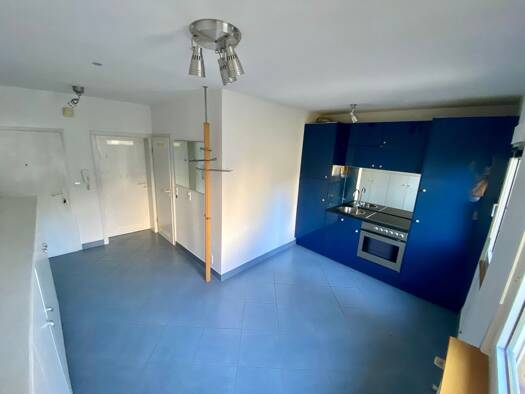 Wohnung zur Miete 580 € 1,5 Zimmer 40 m² Geschoss 2/3 frei ab 01.02.2026 Südviertel Essen 45128
