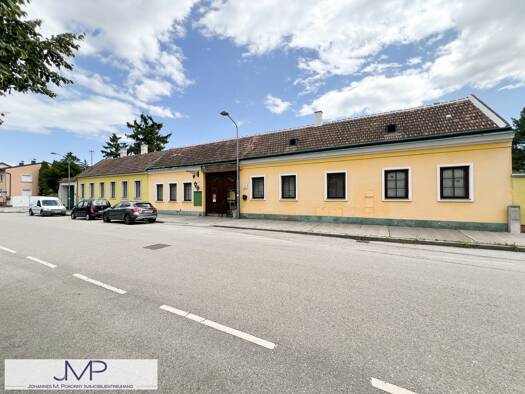 Grundstück zum Kauf 2.340.000 € 1.485 m² Grundstück Favoriten 1100