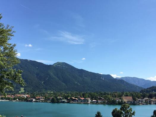 Terrassenwohnung zur Miete 5.200 € 5 Zimmer 182 m² EG frei ab sofort Tegernsee 83684
