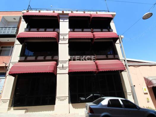 Gastronomie/Hotel zum Kauf 1.910.000 € 40 m² Grundstück Istanbul 34083