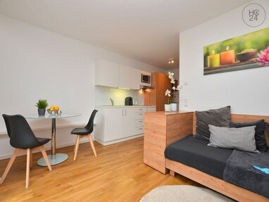 Wohnung zur Miete Wohnen auf Zeit 1.190 € 1 Zimmer 30 m² frei ab sofort Euerbach Euerbach 97502