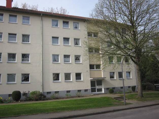 Wohnung zur Miete 619 € 3 Zimmer 69 m² frei ab 30.08.2025 Spelbergs Feld 54 Höntrop Bochum 44869