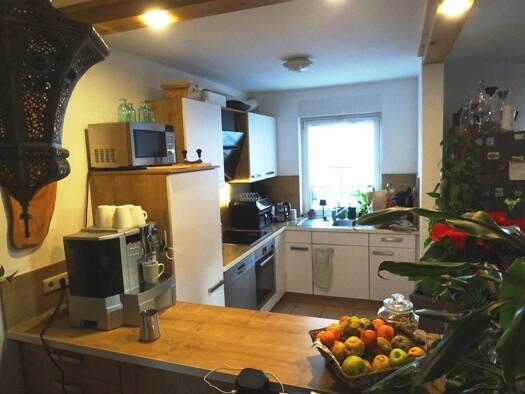 Wohnung zum Kauf 305.000 € 4 Zimmer 98 m² EG frei ab 16.06.2026 Am Bergacker 3 Zapfendorf 96199