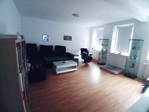 Wohnung zur Miete 608 € 3 Zimmer 78 m² Geschoss 1/1 frei ab sofort Kirchenstraße 25 Buir Kerpen 50170