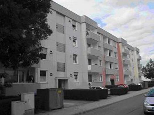 Wohnung zur Miete 530 € 2 Zimmer 60 m² frei ab 16.10.2026 Merowingerstr. 33 Ehrang Trier 54293