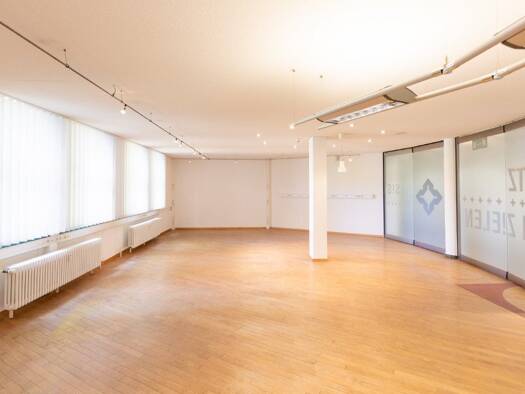 Bürofläche zur Miete 842,6 m² Bürofläche Gießen 35398