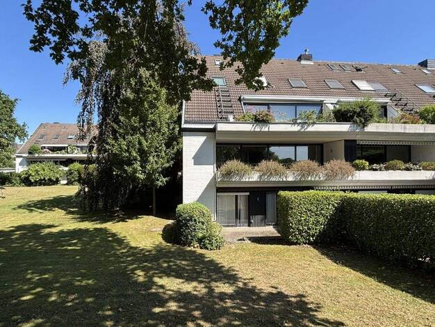 Maisonette zum Kauf 1.250.000 € 5,5 Zimmer 189 m² EG Wittlaer Düsseldorf / Wittlaer 40489