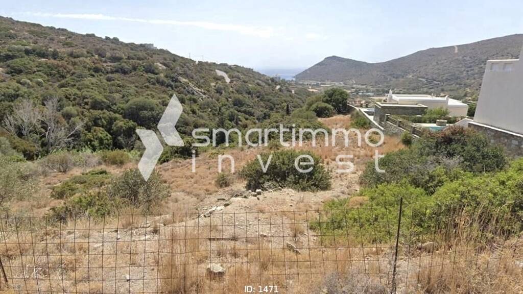 Land-/Forstwirtschaft zum Kauf 200.000 € Gavrio, Andros 845 00