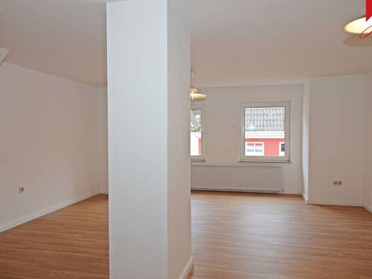 Wohnung zur Miete 380 € 1 Zimmer 48 m² 2. Geschoss frei ab 01.12.2026 Innenstadt Aurich 26603