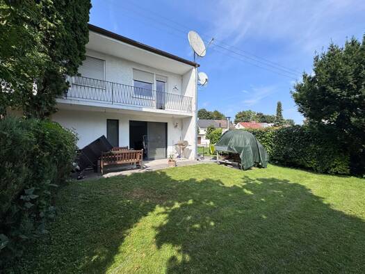 Mehrfamilienhaus zum Kauf provisionsfrei 1.080.000 € 4 Zimmer 120 m² 320 m² Grundstück Ismaning 85737