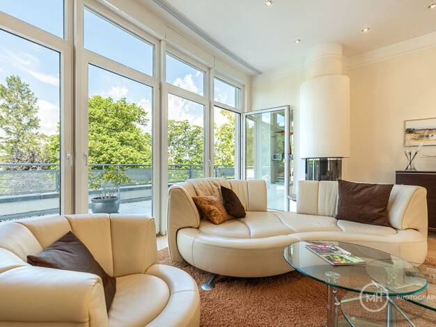 Wohnung zum Kauf 800.000 € 3 Zimmer 136 m² Bad Neuenahr-Ahrweiler / Ahrweiler 53474
