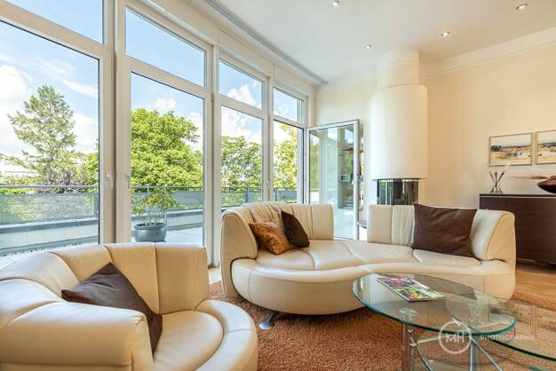 Wohnung zum Kauf 800.000 € 3 Zimmer 136 m² Bad Neuenahr Bad Neuenahr-Ahrweiler / Ahrweiler 53474