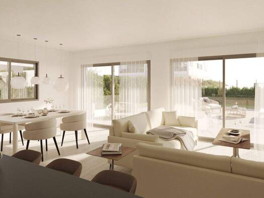 Wohnung zum Kauf - Erstbezug provisionsfrei 1.270.000 € 4 Zimmer 197 m² 1. Geschoss frei ab 30.11.2026 Colonia de Sant Jordi 07638