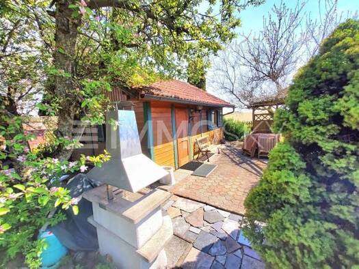 Haus zum Kauf 195.000 € 3 Zimmer 31 m² 564 m² Grundstück Hofkirchen im Traunkreis 4492
