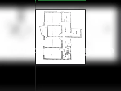 Wohnung zur Miete Tauschwohnung 1.630 € 4 Zimmer 110 m² Bickendorf Köln 50827