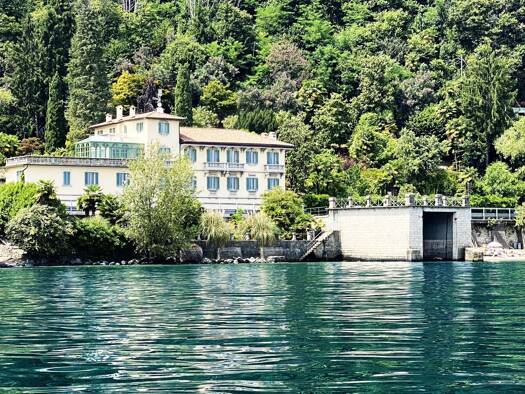 Villa zum Kauf 7.400.000 € 9 Zimmer 1.212 m² 13.000 m² Grundstück frei ab sofort Oggebbio 