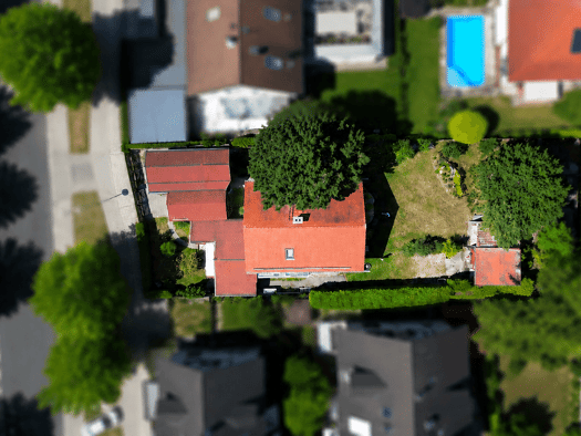 Grundstück zum Kauf 1.300.000 € 669 m² Grundstück Ottobrunn 85521
