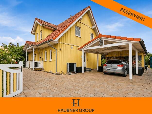 Einfamilienhaus zum Kauf 449.000 € 5 Zimmer 143,2 m² 1.103 m² Grundstück Ranzenbüttel Berne 27804