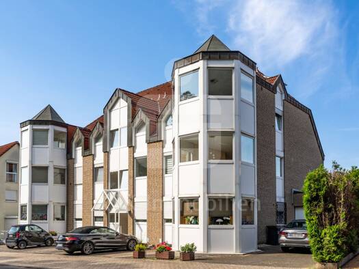 Wohnung zum Kauf 299.000 € 3 Zimmer 95 m² 2. Geschoss Quadrath-Ichendorf Bergheim 50127