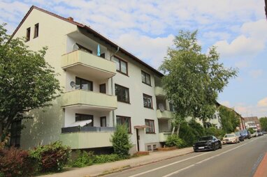 Wohnung zum Kauf provisionsfrei 149.000 € 3 Zimmer 61,9 m² EG Kurfürstenallee 46 Gete Bremen 28211