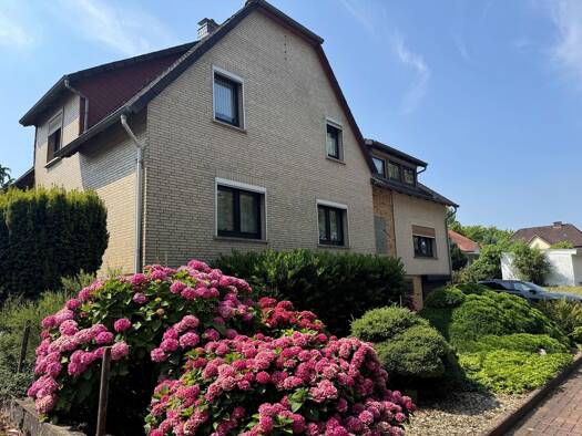 Einfamilienhaus zum Kauf 300.000 € 9 Zimmer 243 m² 1.511 m² Grundstück Bernsen Auetal 31749