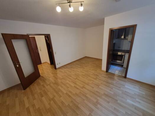 Studio zur Miete 950 € 1 Zimmer 31,5 m² Geschoss 1/4 frei ab 15.10.2026 Sendling München 81371